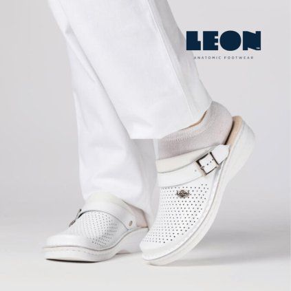 leon v202 slapky s plnou spicou s prackou