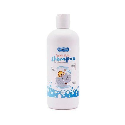 babyton detsky atopicky sampon 250ml 4
