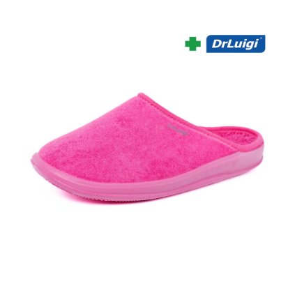 dr luigi zdravotne papuce cyklamen 1