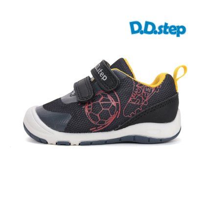 botasky chlapec dd step f065 61360 royal blue