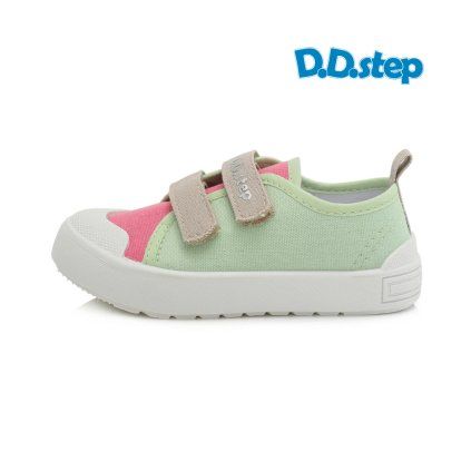 dievcenske platenky dd step lahke csg 158 mint 5