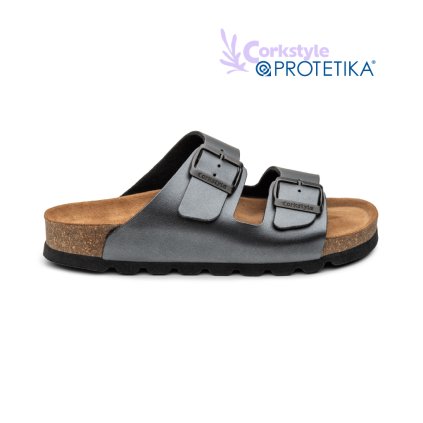 damske rehabilitacne slapky protetika makka stielka aura antracit 2
