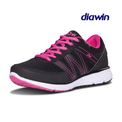 diabeticke topanky diawin midnight tulip