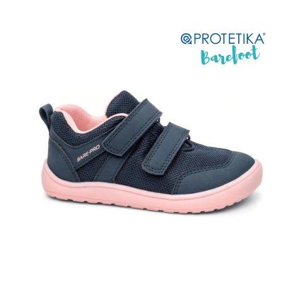 dievcenske barefoot tenisky protetika nolan